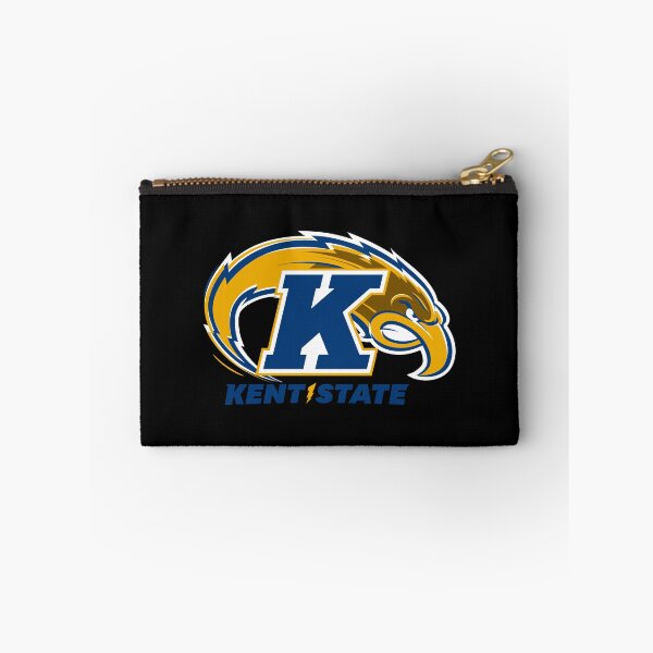 Item preview, Flash the Golden Eagle kentstatesports Logo designed and sold by Johnnatart.