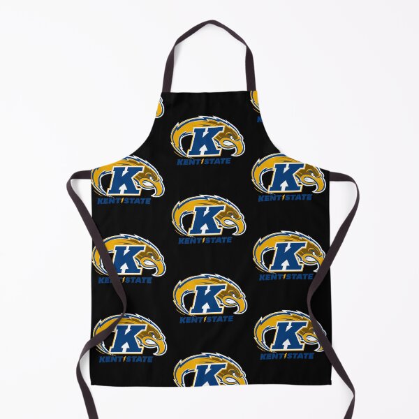 Item preview, Flash the Golden Eagle kentstatesports Logo designed and sold by Johnnatart.