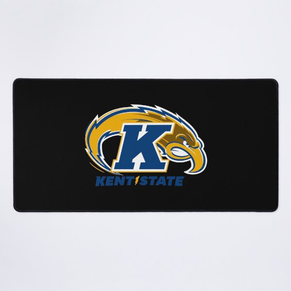 Item preview, Flash the Golden Eagle kentstatesports Logo designed and sold by Johnnatart.