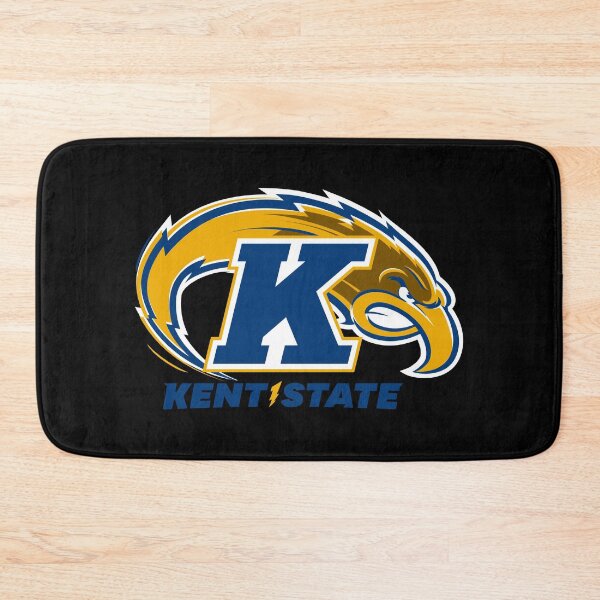 Item preview, Flash the Golden Eagle kentstatesports Logo designed and sold by Johnnatart.