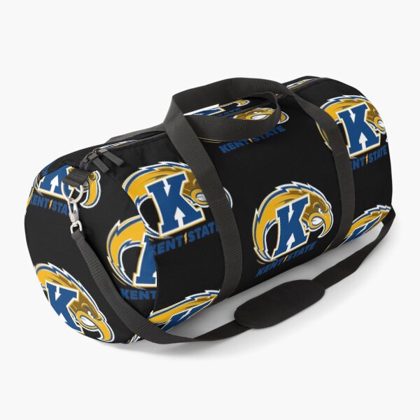 Item preview, Flash the Golden Eagle kentstatesports Logo designed and sold by Johnnatart.