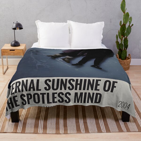 Item preview, eternal sunshine of the spotless mind designed and sold by David S Decastro.