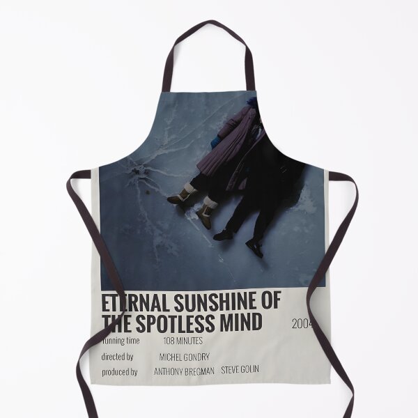 Item preview, eternal sunshine of the spotless mind designed and sold by David S Decastro.