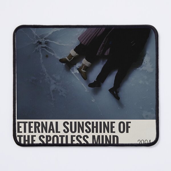 Item preview, eternal sunshine of the spotless mind designed and sold by David S  Decastro.