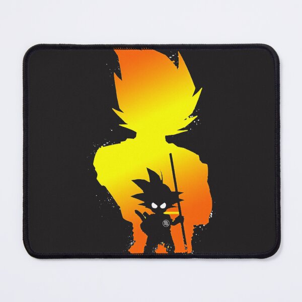 Item preview, Dragon Ball Z Inspired Son Goku Collection Artwork by thoangdx designed and sold by hama1718.