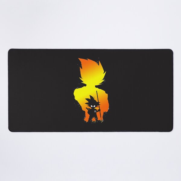 Item preview, Dragon Ball Z Inspired Son Goku Collection Artwork by thoangdx designed and sold by hama1718.