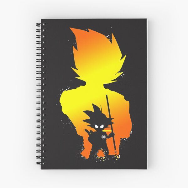 Item preview, Dragon Ball Z Inspired Son Goku Collection Artwork by thoangdx designed and sold by hama1718.