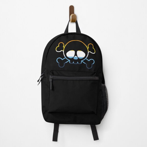 Item preview, Prideful Pirate (Aromantic) designed and sold by SlimyBoiXD.