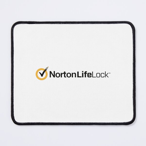 Item preview, NortonLifeLock Logo - Cybersecurity and Identity Protection Brand designed and sold by simefaula.