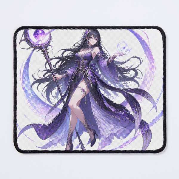 Item preview, Aethyr – celestial swordsman designed and sold by FilaliStudio.