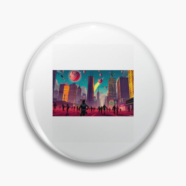 Item preview, Apocalypse  designed and sold by TeeBTees.