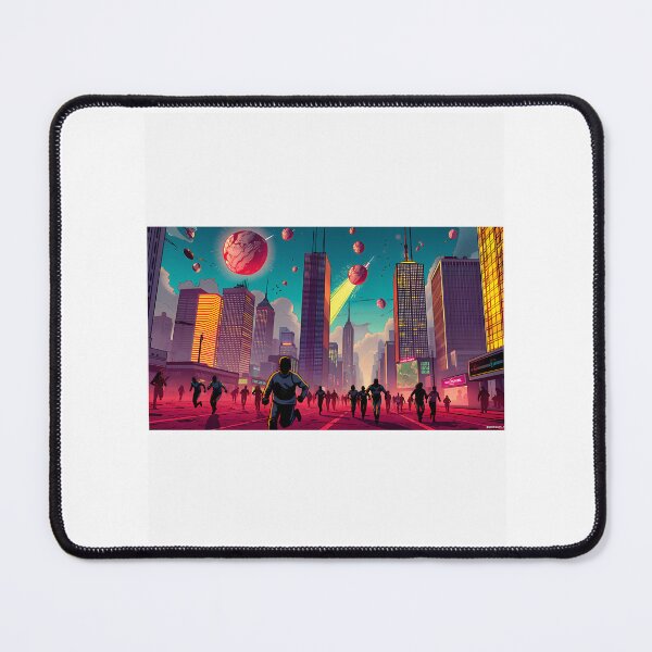 Item preview, Apocalypse  designed and sold by TeeBTees.