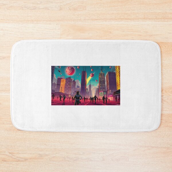 Item preview, Apocalypse  designed and sold by TeeBTees.
