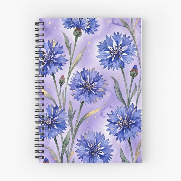 Item preview, Cornflower designed and sold by GraphicsClub.