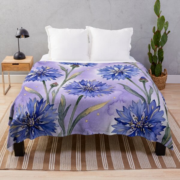 Item preview, Cornflower designed and sold by GraphicsClub.
