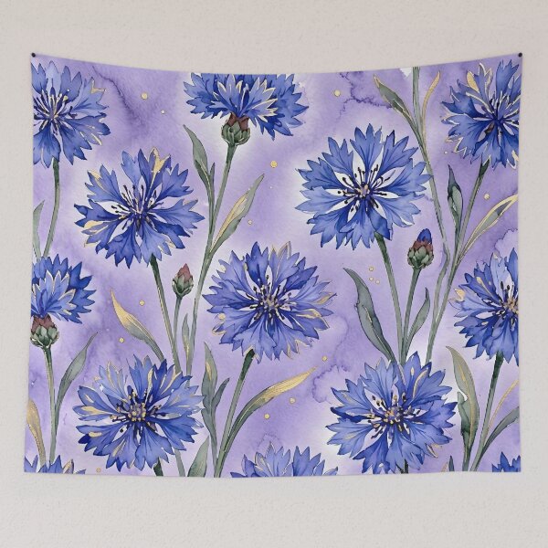 Item preview, Cornflower  designed and sold by GraphicsClub.
