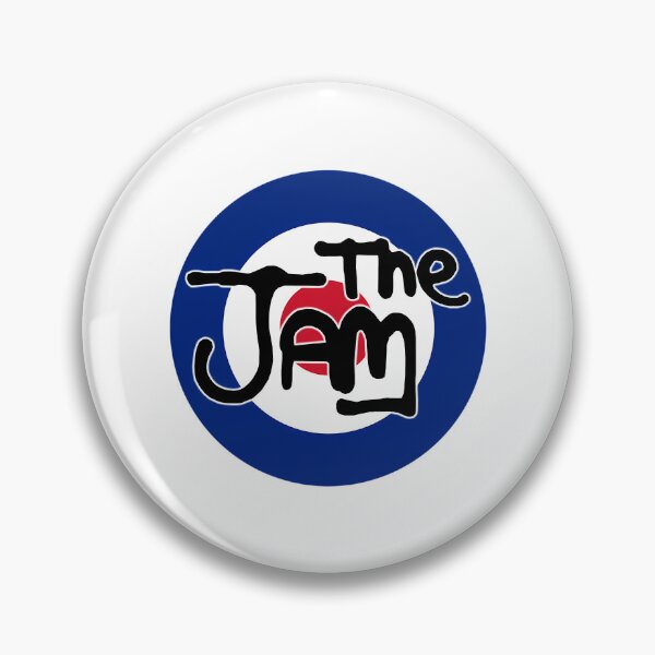 Item preview, British Mod Legends V1A designed and sold by TheErrant.