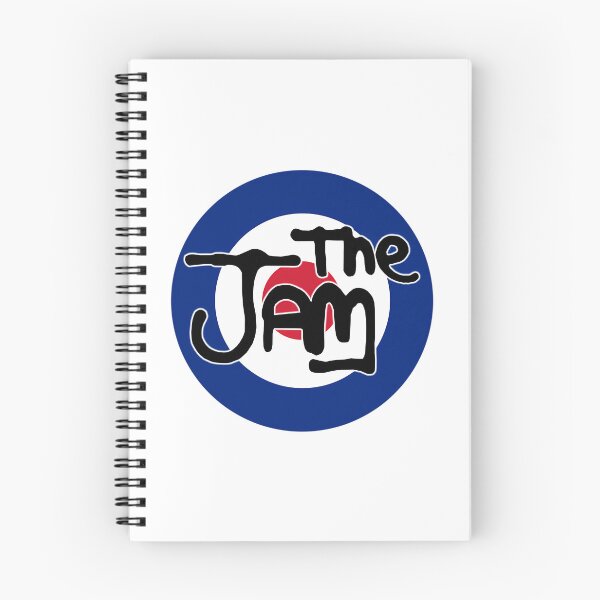 Item preview, British Mod Legends V1A designed and sold by TheErrant.