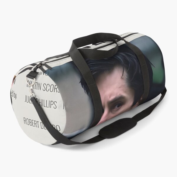 Item preview, taxi driver designed and sold by David S  Decastro.
