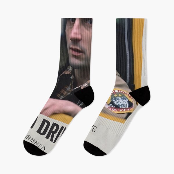 Item preview, taxi driver designed and sold by David S  Decastro.