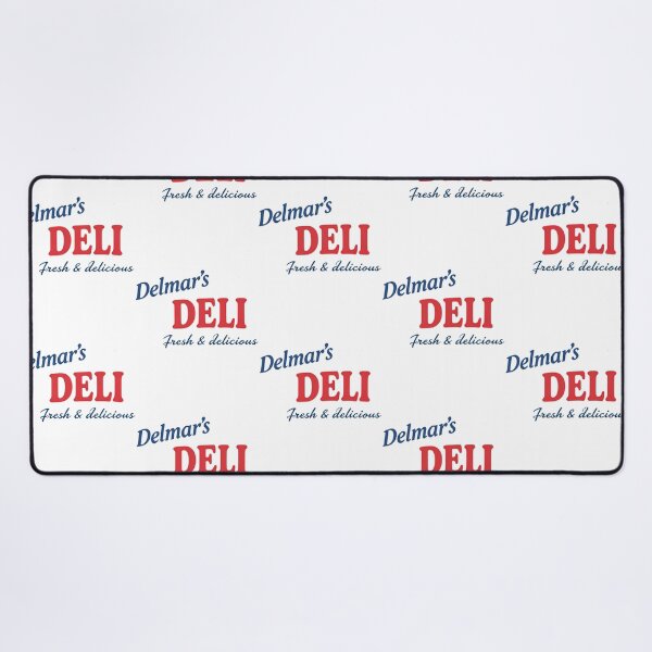 Item preview, Spider-Man Brand New Day - Delmar'S Deli designed and sold by Mythimorph.