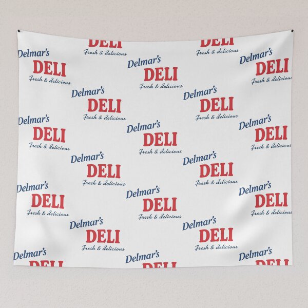 Item preview, Spider-Man Brand New Day - Delmar'S Deli designed and sold by Mythimorph.