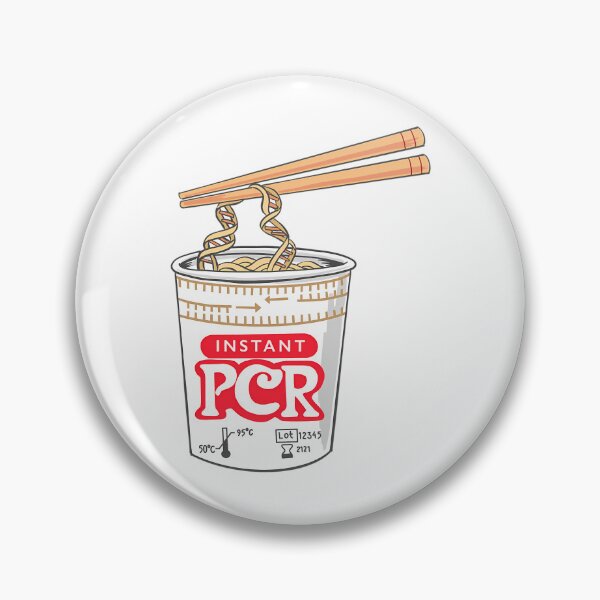 Item preview, Pcr Noodles designed and sold by giffywallss.