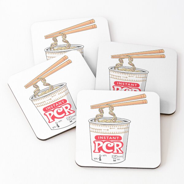 Item preview, Pcr Noodles designed and sold by giffywallss.