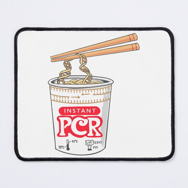 Item preview, Pcr Noodles designed and sold by giffywallss.