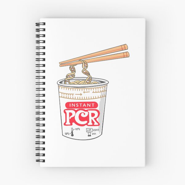 Item preview, Pcr Noodles designed and sold by giffywallss.