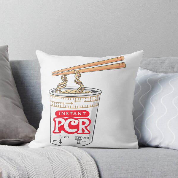 Item preview, Pcr Noodles designed and sold by giffywallss.