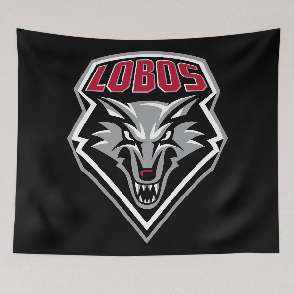 Item preview, Lobo Louie Lucy golobos Logo designed and sold by Johnnatart.