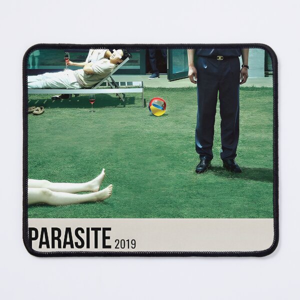 Item preview, parasite designed and sold by David S Decastro.