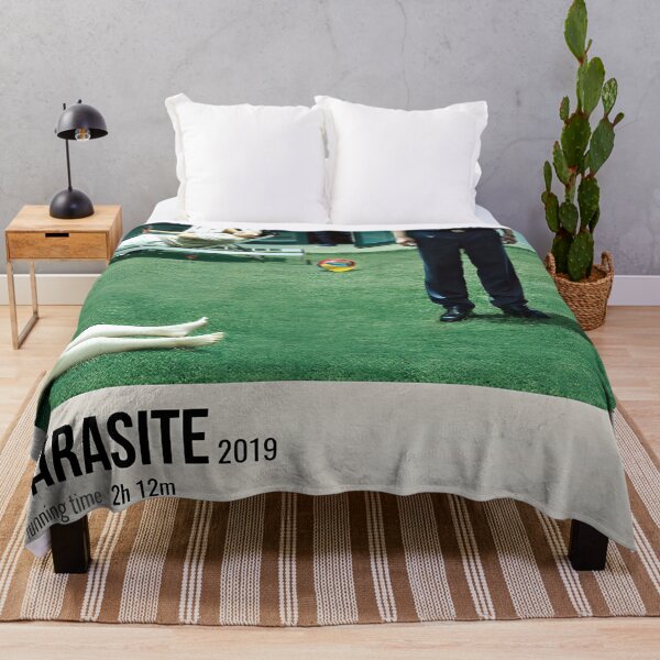Item preview, parasite designed and sold by David S Decastro.