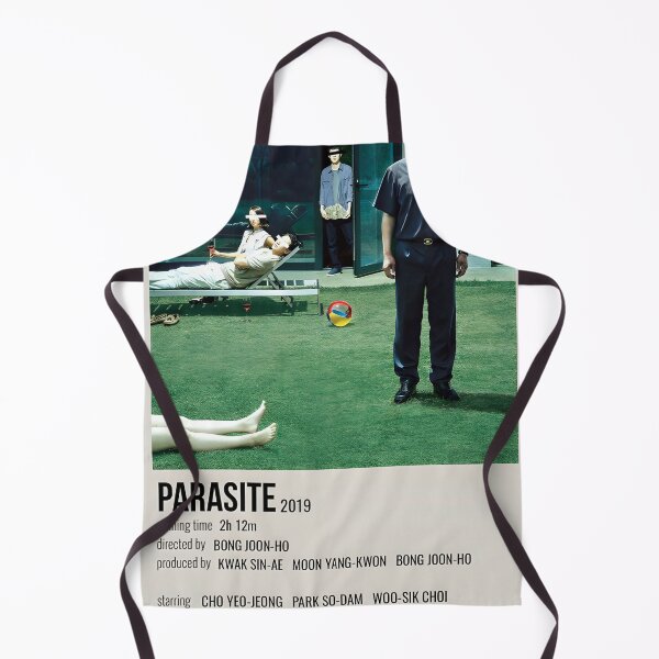 Item preview, parasite designed and sold by David S  Decastro.