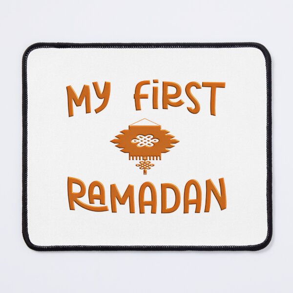 Artikelvorschau, Mein erstes Ramadan-Kurzarmshirt entworfen und verkauft von 99organizersd.