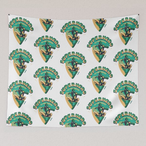 Item preview, Super Hero designed and sold by Mythimorph.