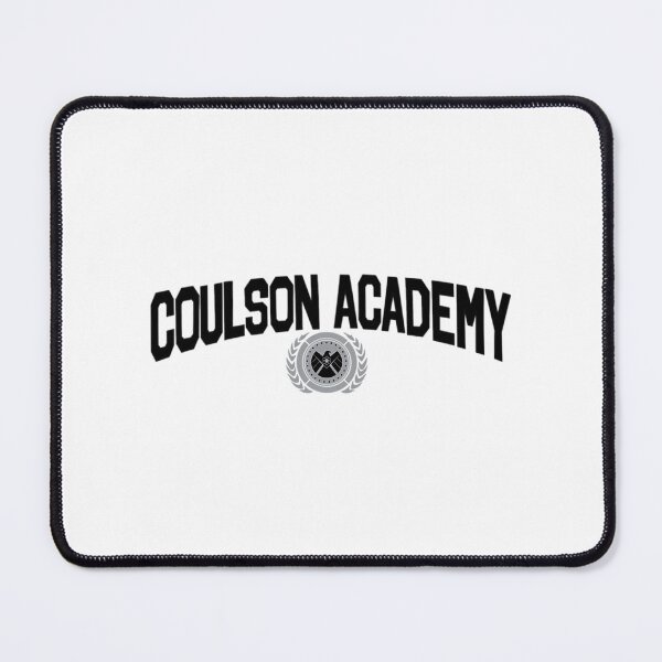 Item preview, Coulson Academy designed and sold by AlySprout.