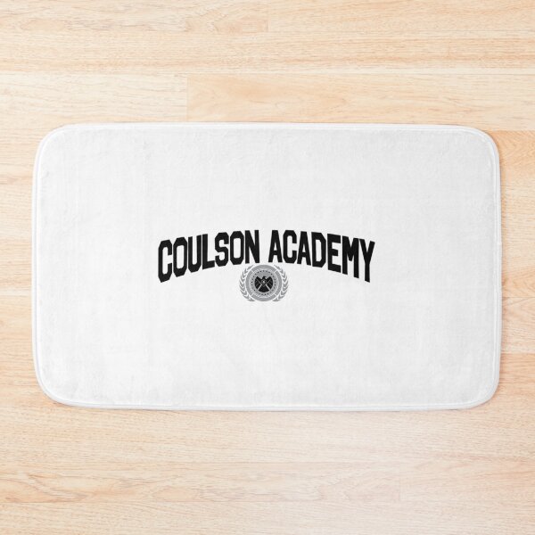 Item preview, Coulson Academy designed and sold by AlySprout.