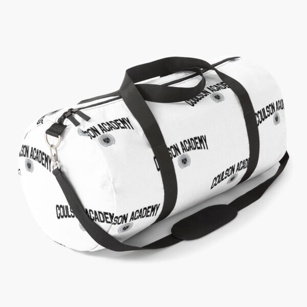 Item preview, Coulson Academy designed and sold by AlySprout.