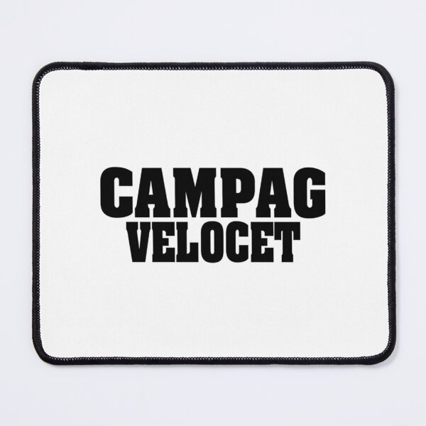 Item preview, Campag Velocet Uk Indie Band 90S Britpop T-Shirt designed and sold by TheErrant.