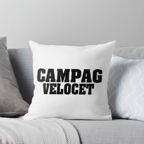 Item preview, Campag Velocet Uk Indie Band 90S Britpop T-Shirt designed and sold by TheErrant.