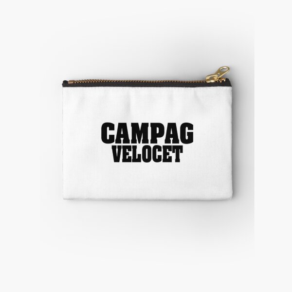 Item preview, Campag Velocet Uk Indie Band 90S Britpop T-Shirt designed and sold by TheErrant.