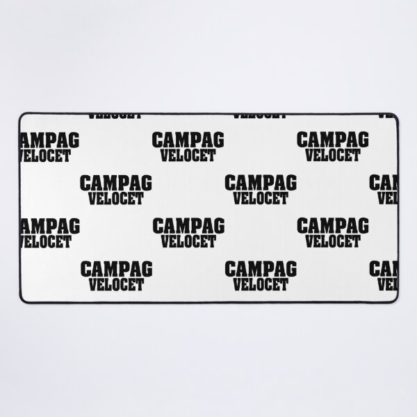 Item preview, Campag Velocet Uk Indie Band 90S Britpop T-Shirt designed and sold by TheErrant.