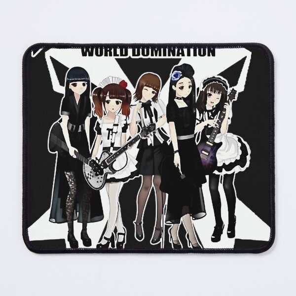Item preview, Just Bring It Band Maid Gift For Men designed and sold by VannBitchyStore.