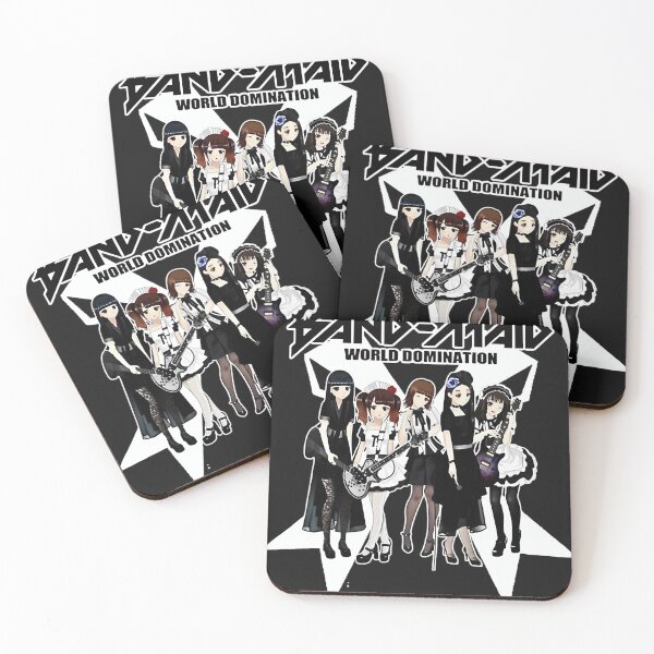 Item preview, Just Bring It Band Maid Gift For Men designed and sold by VannBitchyStore.