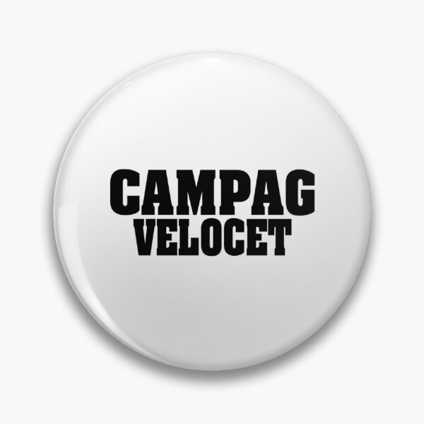 Item preview, Campag Velocet Uk Indie Band 90S Britpop T-Shirt designed and sold by TheErrant.