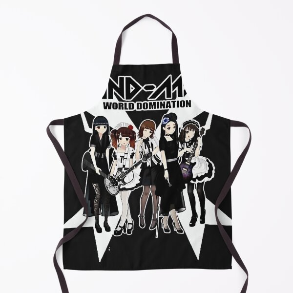 Item preview, Just Bring It Band Maid Gift For Men designed and sold by VannBitchyStore.