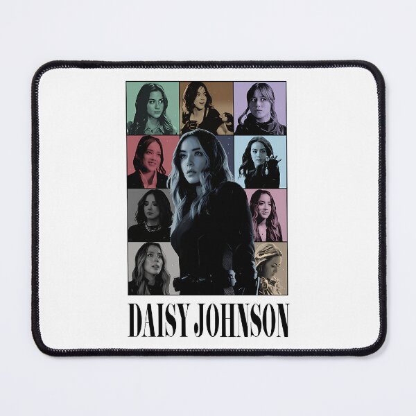 Item preview, Daisy Johnson Eras designed and sold by AlySprout.