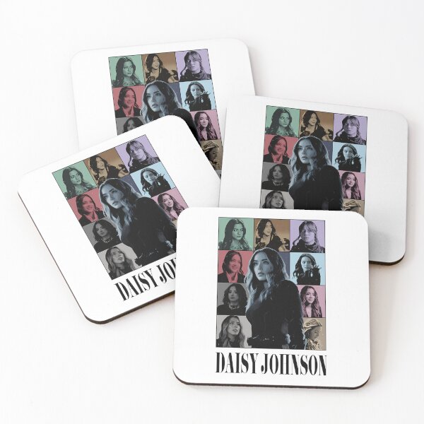 Item preview, Daisy Johnson Eras designed and sold by AlySprout.